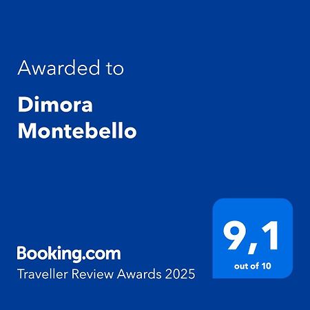 Dimora Montebello Pitigliano Exterior foto