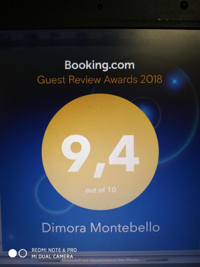 Dimora Montebello Pitigliano Exterior foto
