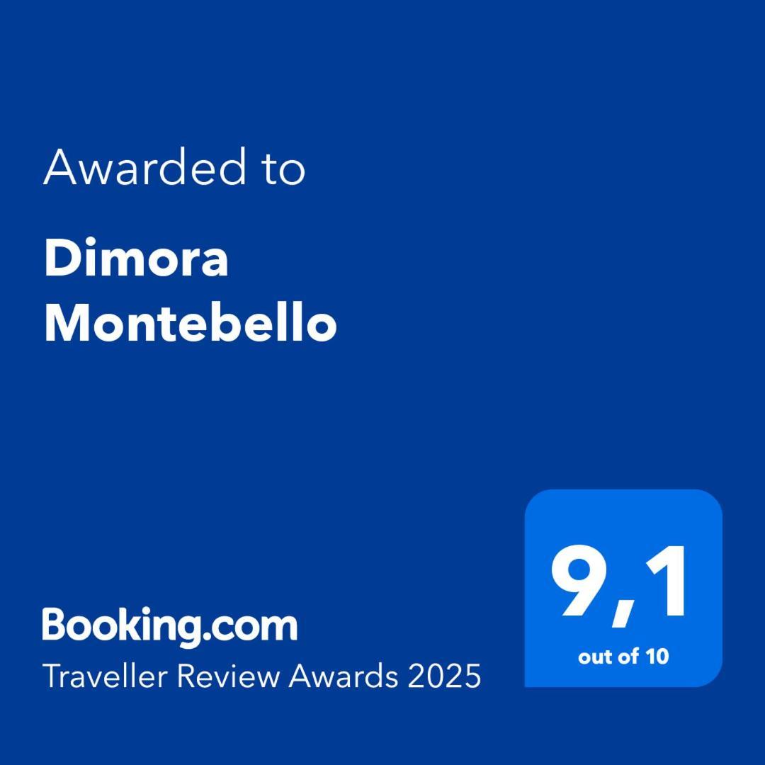 Dimora Montebello Pitigliano Exterior foto